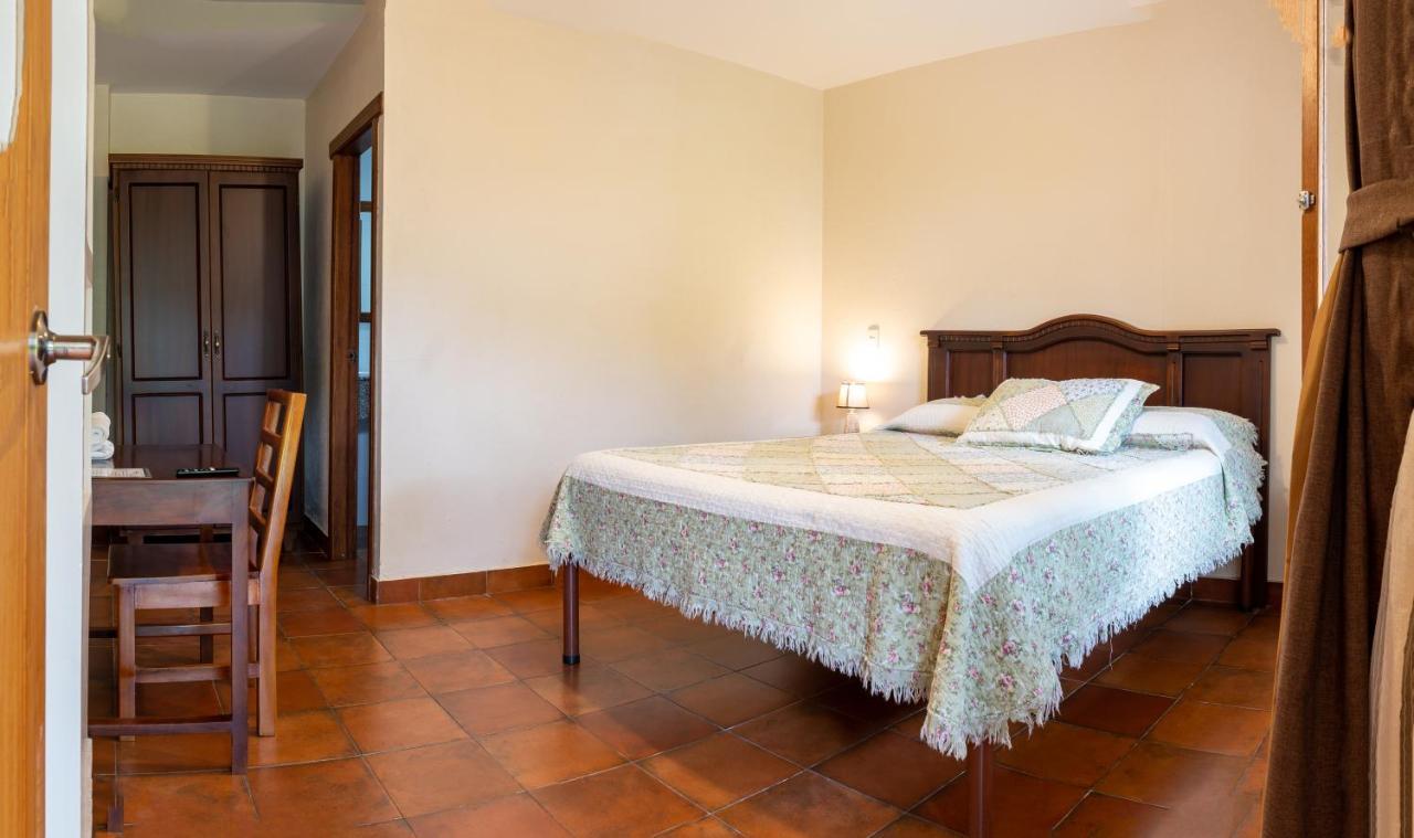 Hosteria Paraiso LàngLàngVilcabamba Phòng bức ảnh